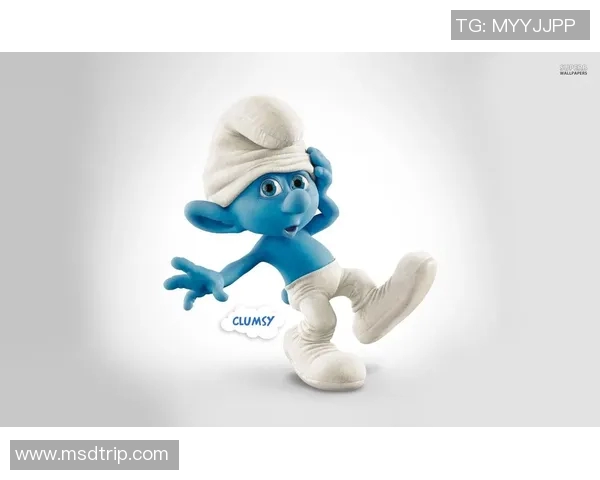 足球明星蓝精灵精彩瞬间汇总及高清图片大全分享