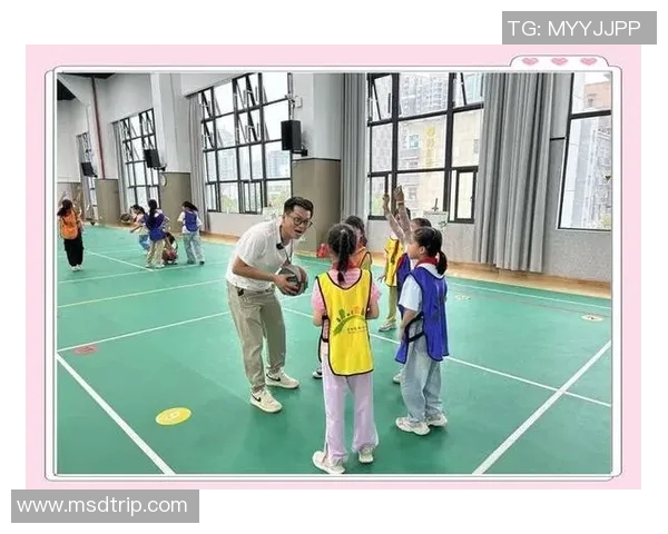 全面提升学生综合素质的创新体育课程方案探索与实践